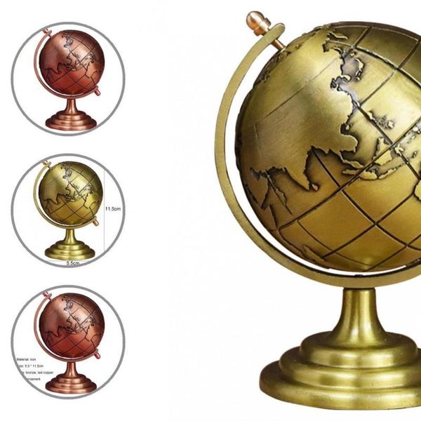 novelty items wear-resistant practical brass sphere globe iron display multi-purpose mini antique for desktop
novelty items wear-resistant practical brass sphere globe iron display multi-purpose mini antique for desktop