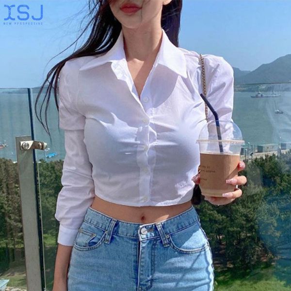 women's jackets pure desire for wind, big chest, loose and tight waist, temperament, sunscreen white shirt, Black;brown
women's jackets pure desire for wind, big chest, loose and tight waist, temperament, sunscreen white shirt, Black;brown