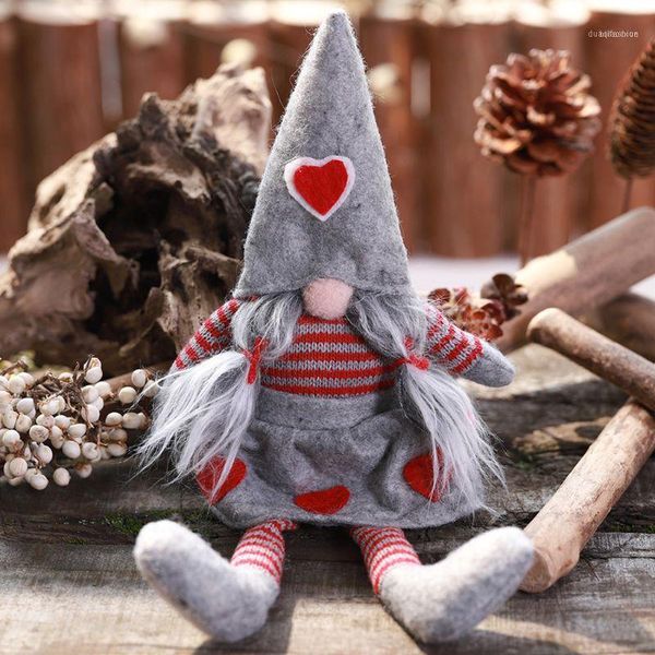 christmas decorations merry long legged swedish santa gnome plush doll ornament handmade elf toys holiday home party decor1
christmas decorations merry long legged swedish santa gnome plush doll ornament handmade elf toys holiday home party decor1