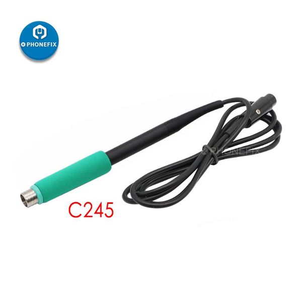 power tool sets oem jbc c210/c245 precision soldering iron handle for 210/245 sugon t26 t26d lead-station welding repair
power tool sets oem jbc c210/c245 precision soldering iron handle for 210/245 sugon t26 t26d lead-station welding repair