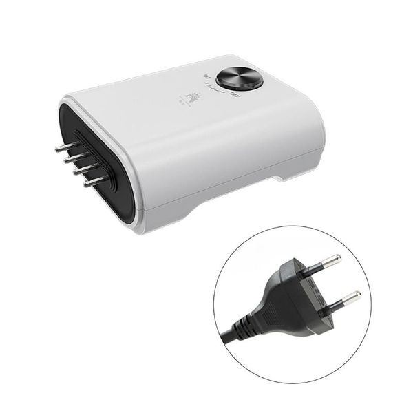 air pumps & accessories 29ea adjustable aquarium pump fish tank ultra silent oxygen compressor single/double/four outlet eu/us plug 110v 220
air pumps & accessories 29ea adjustable aquarium pump fish tank ultra silent oxygen compressor single/double/four outlet eu/us plug 110v 220