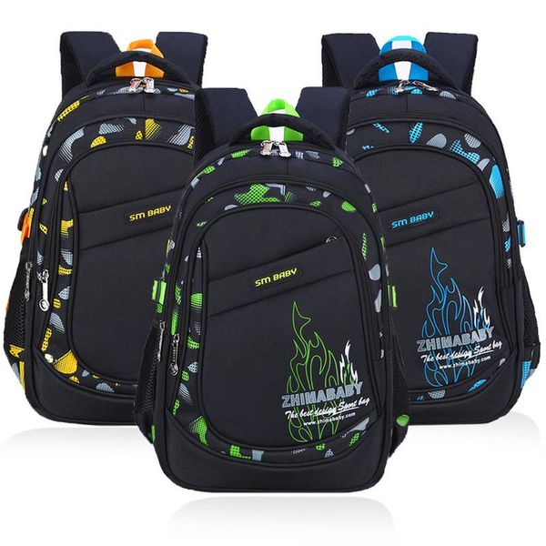 backpack primary and secondary school students boys girls waterproof lightweight schoolbag children's
backpack primary and secondary school students boys girls waterproof lightweight schoolbag children's