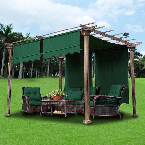 shade 4.72x1.2m 2pcs sun canopy set outdoor camping cover garden patio shelter waterproof polyester awning cloth replacement
shade 4.72x1.2m 2pcs sun canopy set outdoor camping cover garden patio shelter waterproof polyester awning cloth replacement
