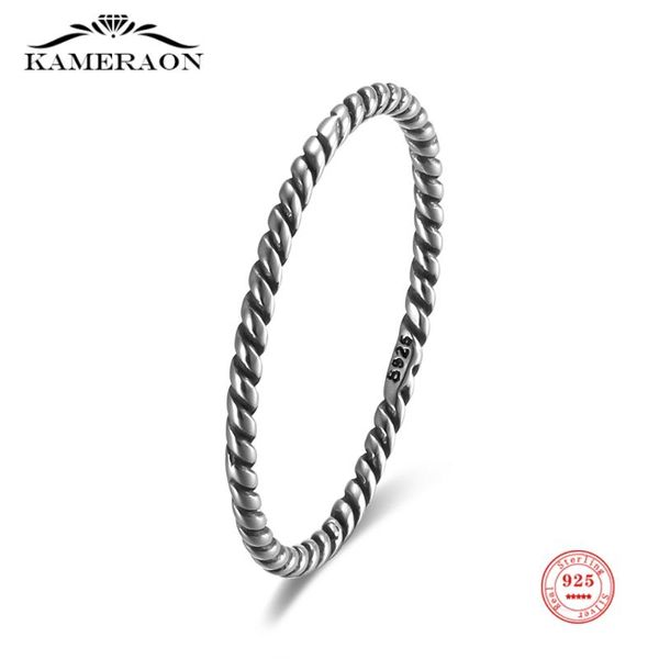 cluster rings sterling silver 925 for women dense twisted rope thin oxide ring simple stylish fine jewelry, Golden;silver
cluster rings sterling silver 925 for women dense twisted rope thin oxide ring simple stylish fine jewelry, Golden;silver