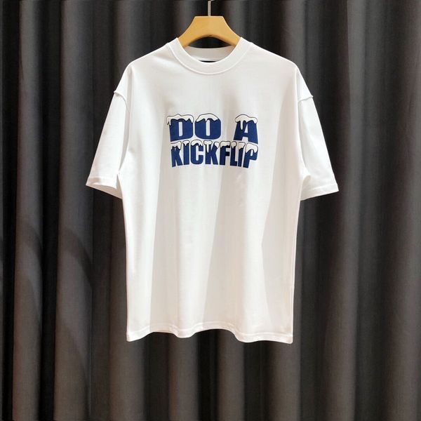 2022 early spring new fashions men and women high street t shirts ~ os size tshirts ~sleeves t-shirts summer breathable tee l81228., White;black
2022 early spring new fashions men and women high street t shirts ~ os size tshirts ~sleeves t-shirts summer breathable tee l81228., White;black