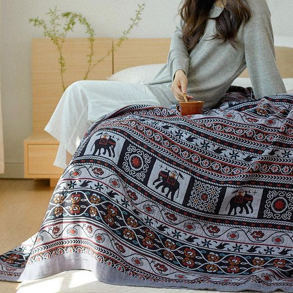 blankets throw blanket for beds muslin towel quilt decoration bedspreads double cover bedding linen 200*230cm
blankets throw blanket for beds muslin towel quilt decoration bedspreads double cover bedding linen 200*230cm