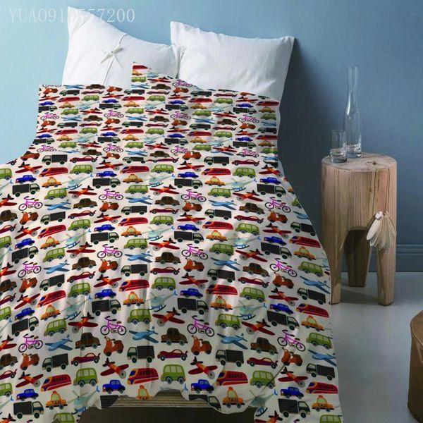 bedding sets arrival cartoon set vehicle 3d printing duvet cover king double full size bedclothes
bedding sets arrival cartoon set vehicle 3d printing duvet cover king double full size bedclothes