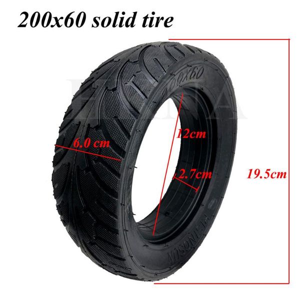 motorcycle wheels & tires 8 inch electric scooter 200x60 solid tire folding motor wheel widening explosion-proof wear-resistant tyre
motorcycle wheels & tires 8 inch electric scooter 200x60 solid tire folding motor wheel widening explosion-proof wear-resistant tyre