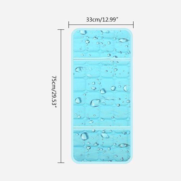 baby stroller breathable seat cushion mat summer cool pad born pram mattress t8nd parts & accessories
baby stroller breathable seat cushion mat summer cool pad born pram mattress t8nd parts & accessories
