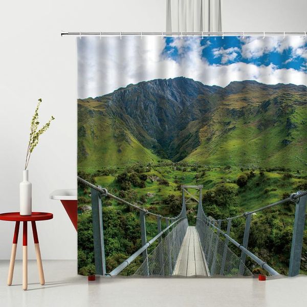 shower curtains spring natural scenery mountain suspension bridge forest curtain waterproof bath bathtub decor multiple size
shower curtains spring natural scenery mountain suspension bridge forest curtain waterproof bath bathtub decor multiple size