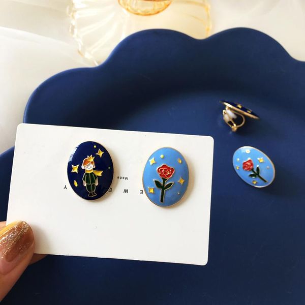 stud timlee e222 originality drip oil geometry ellipse girl flower alloy studs earrings accessories wholesale, Golden;silver
stud timlee e222 originality drip oil geometry ellipse girl flower alloy studs earrings accessories wholesale, Golden;silver