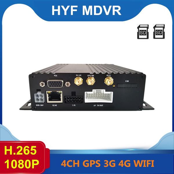 channel ahd 720p 1080p mdvr support dual sd card 512g with wifi gps 3g 4g live video monitoring car dvr dvrs
channel ahd 720p 1080p mdvr support dual sd card 512g with wifi gps 3g 4g live video monitoring car dvr dvrs