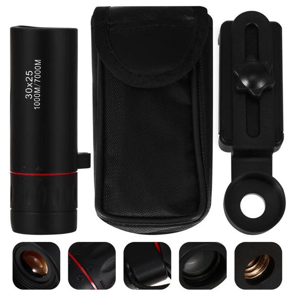 telescope & binoculars 1pc mini monocular phone pography 30x25 outdoor
telescope & binoculars 1pc mini monocular phone pography 30x25 outdoor