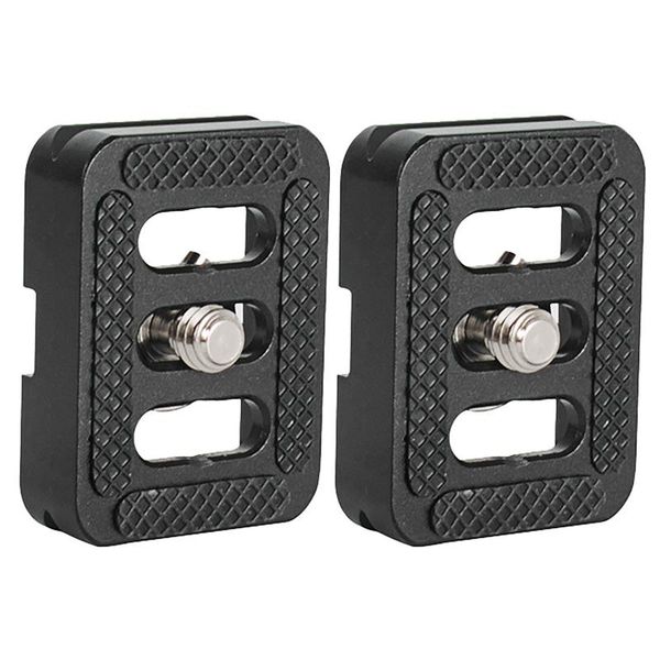 quick release plate for sirui tripod with c-10,c-10x,e-10,e-20 ball heads and 3t-35r/t005 series kits 2pcs other accessories
quick release plate for sirui tripod with c-10,c-10x,e-10,e-20 ball heads and 3t-35r/t005 series kits 2pcs other accessories