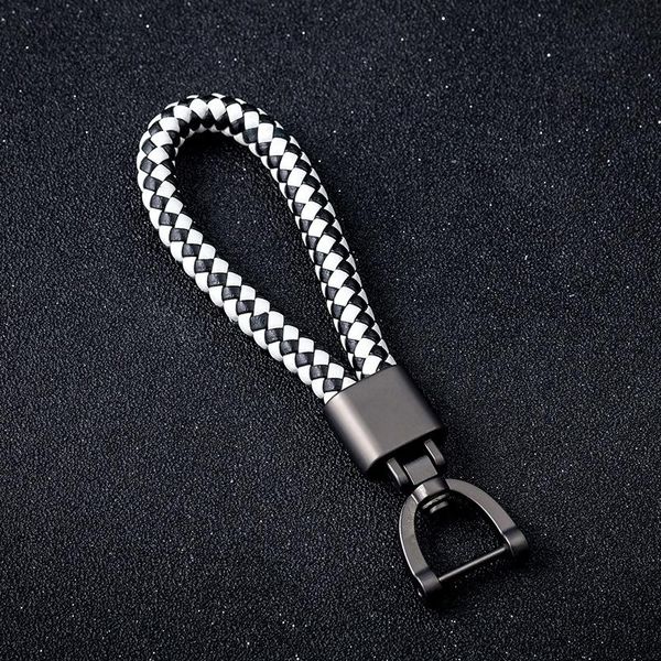 keychains car accessories fashion business leather braided rope keychain keyring for daewoo matiz nexia lanos nubira lacetti, Silver
keychains car accessories fashion business leather braided rope keychain keyring for daewoo matiz nexia lanos nubira lacetti, Silver
