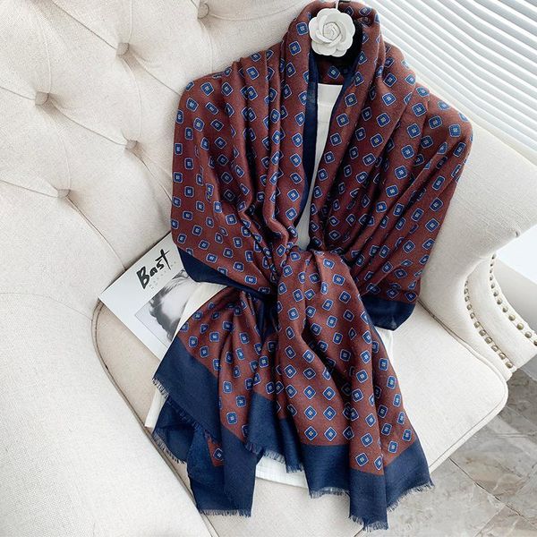 scarves 2021 brand autumn winter women beach quality shawl cotton scarf lady fashion bandana pashmina wrap hijab muffler, Blue;gray
scarves 2021 brand autumn winter women beach quality shawl cotton scarf lady fashion bandana pashmina wrap hijab muffler, Blue;gray