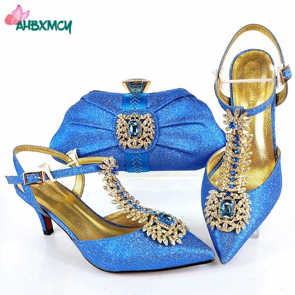 dress shoes sky blue color design nigerian women and bag set to match pretty price mature thin heels for wedding party, Black
dress shoes sky blue color design nigerian women and bag set to match pretty price mature thin heels for wedding party, Black