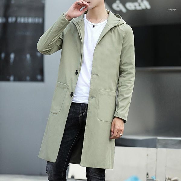 color men's vintage autumn winter long cardigan 2021 trench coat men manteau homme abrigos streetwear asian size 5xl tr061, Tan;black
color men's vintage autumn winter long cardigan 2021 trench coat men manteau homme abrigos streetwear asian size 5xl tr061, Tan;black