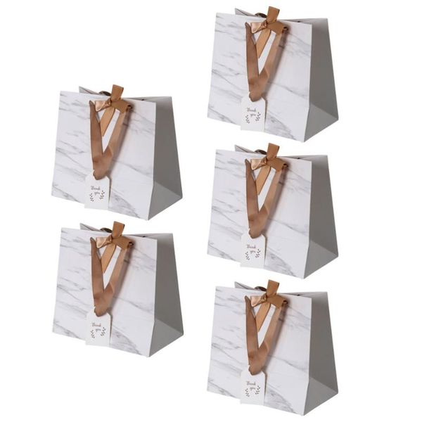 gift wrap 5pcs dress bags packaging portable shopping paper storage with ribbon and tag
gift wrap 5pcs dress bags packaging portable shopping paper storage with ribbon and tag