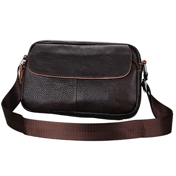 women messenger bag cow genuine leather soft zipper hasp single fashion female bag brand casual women crossbody bag 210323
women messenger bag cow genuine leather soft zipper hasp single fashion female bag brand casual women crossbody bag 210323