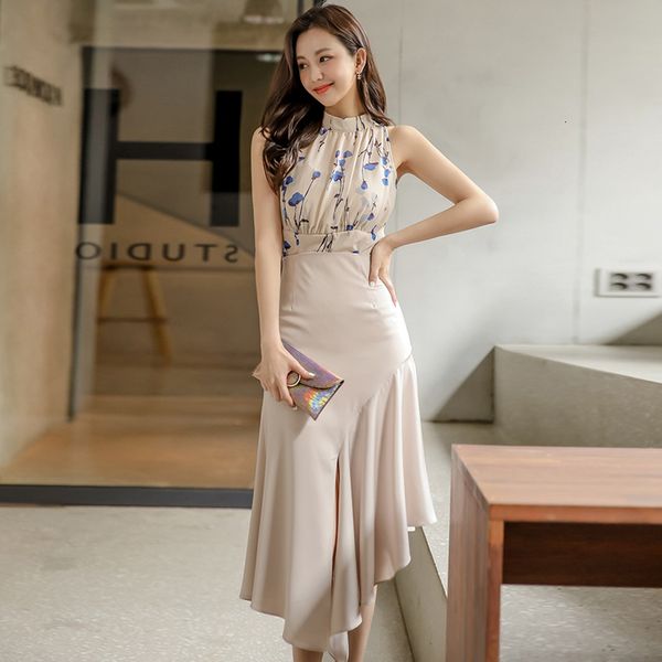 arrival fashion women will see elegant temperament lady support top sleeveless skirt two sets pieces, Black
arrival fashion women will see elegant temperament lady support top sleeveless skirt two sets pieces, Black