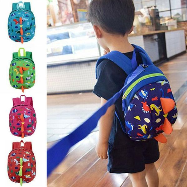 backpack baby kids safety harness leash anti lost strap bag for walking toddler kindergarten girl boy shoulder bags
backpack baby kids safety harness leash anti lost strap bag for walking toddler kindergarten girl boy shoulder bags