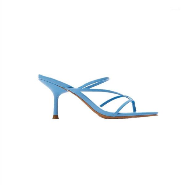 slippers women's and sandal high thin heel rome sandals blue slides women brand shoes 2021 summer1, Black
slippers women's and sandal high thin heel rome sandals blue slides women brand shoes 2021 summer1, Black