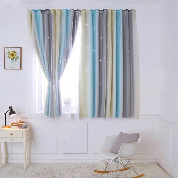 curtain & drapes blackout curtains for bedroom home living girls kids room high shading thicken easy to disassemble windows
curtain & drapes blackout curtains for bedroom home living girls kids room high shading thicken easy to disassemble windows