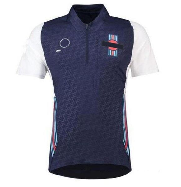 2021f1 racing short-sleeved polyester quick-drying polo sweatshirt, large size can be customized with the same style for fans
2021f1 racing short-sleeved polyester quick-drying polo sweatshirt, large size can be customized with the same style for fans