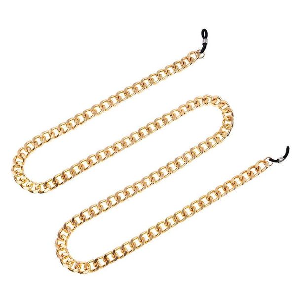 other fashion accessories vintage style sun glasses chain metal eye casual strap landyard sunglasses hook link, Silver
other fashion accessories vintage style sun glasses chain metal eye casual strap landyard sunglasses hook link, Silver