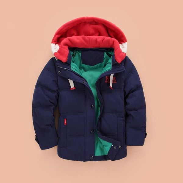coat big boys down & parkas 2021 winter kids outerwear thicken white duck children jacket and long age 3-8t, Blue;gray
coat big boys down & parkas 2021 winter kids outerwear thicken white duck children jacket and long age 3-8t, Blue;gray