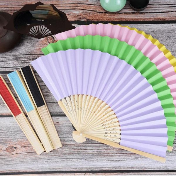party favor 12pack hand held paper fans bamboo folding fan folded for church wedding gift favors diy decoration
party favor 12pack hand held paper fans bamboo folding fan folded for church wedding gift favors diy decoration