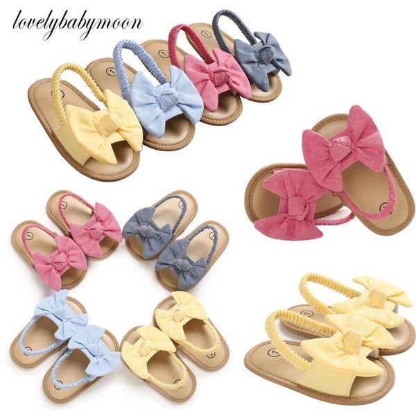 baby girls bow knot sandals cute summer soft sole flat princess shoes infant non-slip first walkers, Black;red
baby girls bow knot sandals cute summer soft sole flat princess shoes infant non-slip first walkers, Black;red
