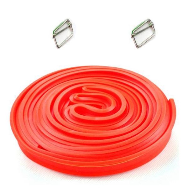 3meter resistance band suit fitness belt yoga exercise rubber stretch training equipment elastic pull rope stripes
3meter resistance band suit fitness belt yoga exercise rubber stretch training equipment elastic pull rope stripes