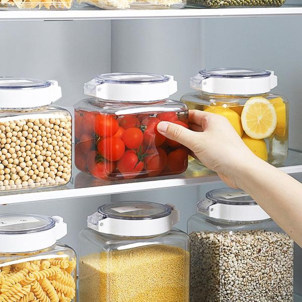 cereal dispenser dispensers storage containers kitchen keeper with lid,sealed ,2 pcs bottles & jars
cereal dispenser dispensers storage containers kitchen keeper with lid,sealed ,2 pcs bottles & jars