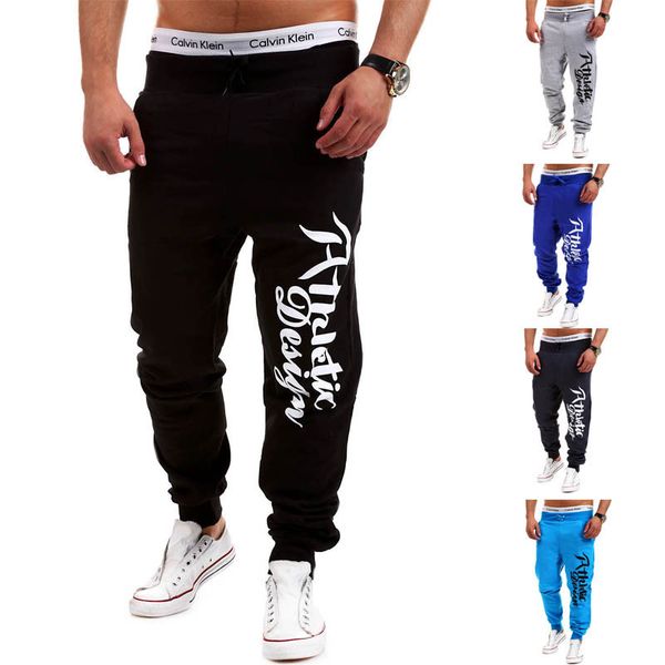 fashion boutique pants summer men's sweatpants style loose letter printed back patch, Black
fashion boutique pants summer men's sweatpants style loose letter printed back patch, Black