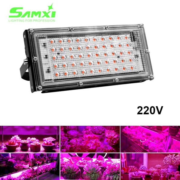 grow light 50leds chips phytolamp full range 220v phyto lamp eu plug for plants waterproof home plant lamps lights
grow light 50leds chips phytolamp full range 220v phyto lamp eu plug for plants waterproof home plant lamps lights