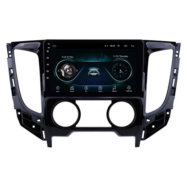 player gps android car dvd radio head unit for mitsubishi triton (mt)-2015 manual air conditioner 2din 9" wifi multimedia
player gps android car dvd radio head unit for mitsubishi triton (mt)-2015 manual air conditioner 2din 9" wifi multimedia