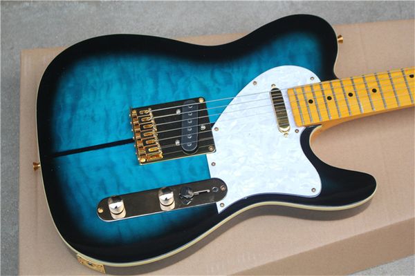 new arrival custom shop tl electric guitar merle haggard signature tuff dog guitar - excellent quality,blue burst color guitars guitarra
new arrival custom shop tl electric guitar merle haggard signature tuff dog guitar - excellent quality,blue burst color guitars guitarra