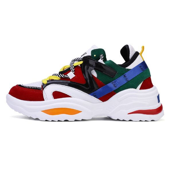 winter sneakers for men comfortable lace-up non-slip height increasing sports shoes couple casual shoes large size 35-46
winter sneakers for men comfortable lace-up non-slip height increasing sports shoes couple casual shoes large size 35-46