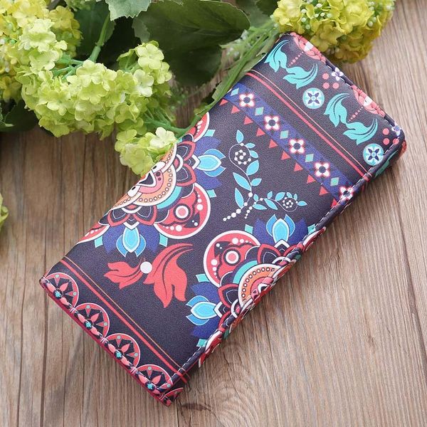 wallets women pu leather long purse printing card holder coin bag wallet handbag ie998, Red;black
wallets women pu leather long purse printing card holder coin bag wallet handbag ie998, Red;black