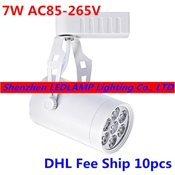 high power led track light for store/shopping mall lighting lamp color optional white/black spot 10pcs lights
high power led track light for store/shopping mall lighting lamp color optional white/black spot 10pcs lights