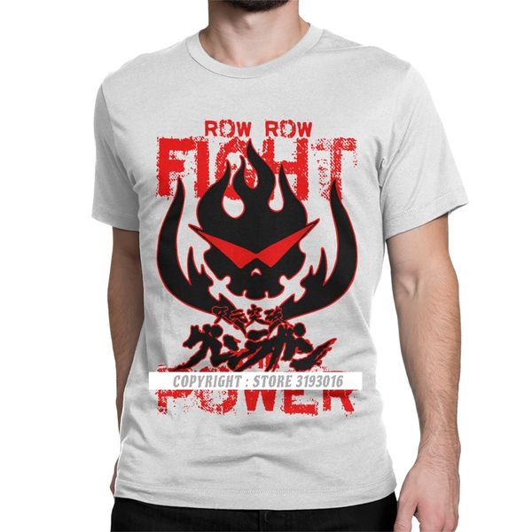 ccccsportrow fight the power t shirt men tengen a gurren lagann premium cotton tee shirt o neck loose tshirt fast ship, Black;yellow
ccccsportrow fight the power t shirt men tengen a gurren lagann premium cotton tee shirt o neck loose tshirt fast ship, Black;yellow