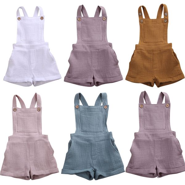 infant baby toddler bib romper boys girls bib overall solid color suspender pants, Blue
infant baby toddler bib romper boys girls bib overall solid color suspender pants, Blue
