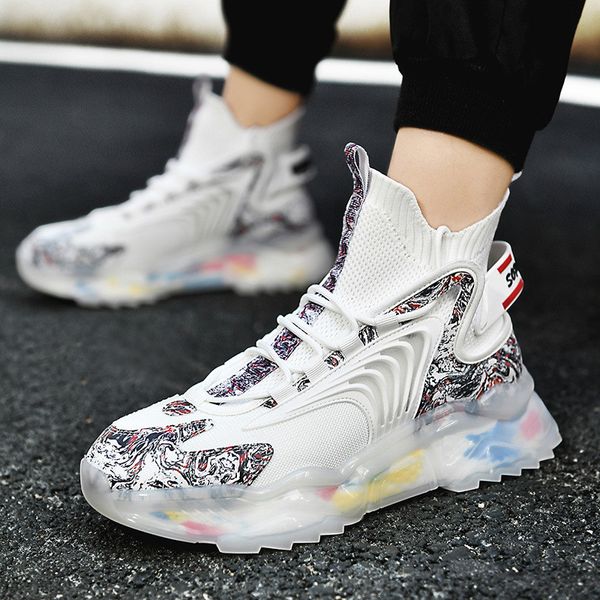 2021 socks running shoes large size breathable surface casual shoe korean version men's fashion popcorn soft soles sports travel men sn
2021 socks running shoes large size breathable surface casual shoe korean version men's fashion popcorn soft soles sports travel men sn