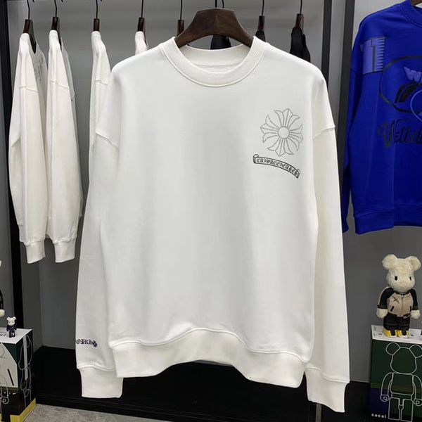 brand crosin 3m sanskrit chrome/hearts cross chao print brand crosin reflective sweater round neck pullover lovers long sle, Black
brand crosin 3m sanskrit chrome/hearts cross chao print brand crosin reflective sweater round neck pullover lovers long sle, Black