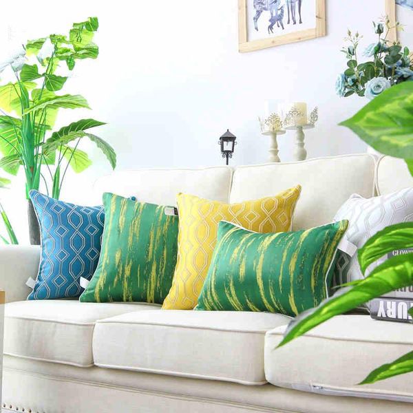 cushion/decorative pillow 30x45/30x50/45/50/60cm light luxury geometric case satin fabric large backrest bed sofa cushion cover
cushion/decorative pillow 30x45/30x50/45/50/60cm light luxury geometric case satin fabric large backrest bed sofa cushion cover