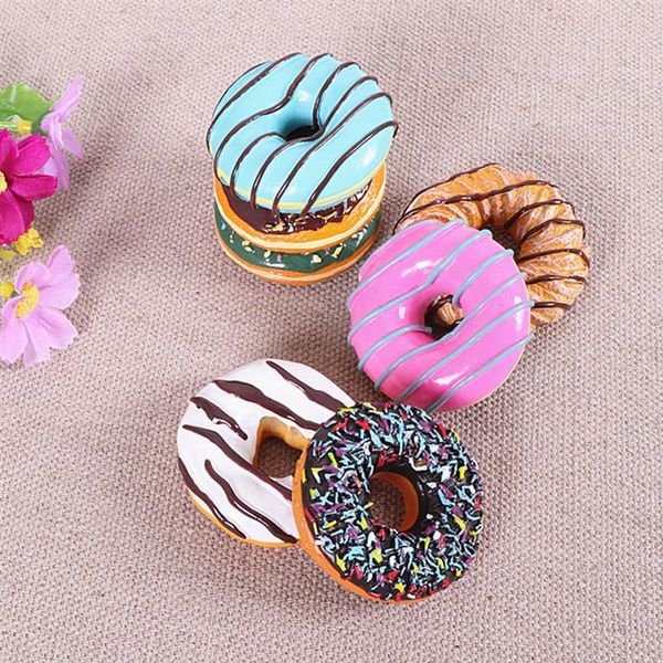 fridge magnets 3d cute sweet donut doughnut message magnet food bread simulation home kitchen decor sticker
fridge magnets 3d cute sweet donut doughnut message magnet food bread simulation home kitchen decor sticker