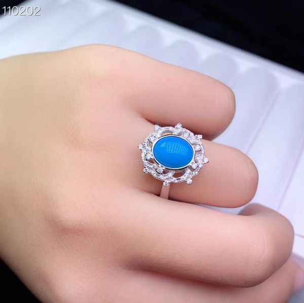 cluster rings natural turquoise ring 925 silver lady design, blue turquoise, beautiful gem, including certificate, Golden;silver
cluster rings natural turquoise ring 925 silver lady design, blue turquoise, beautiful gem, including certificate, Golden;silver