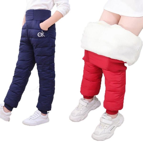 trousers 2021 winter boys down pants autumn kids ski padded children clothing fashion boy plus thick girls warm, Blue
trousers 2021 winter boys down pants autumn kids ski padded children clothing fashion boy plus thick girls warm, Blue